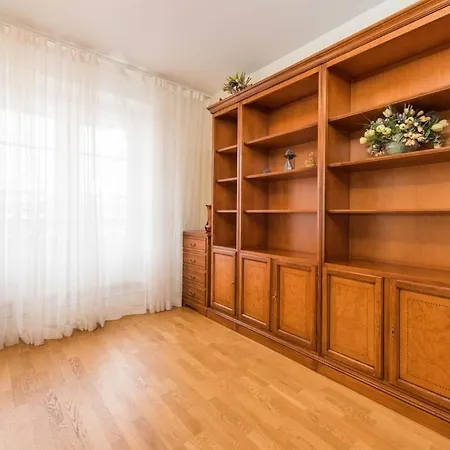 Old Town Sulevimae Street Apartman Tallinn